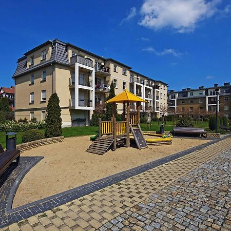 Dom & House - Apartments Parkur Sopot Zewnętrze zdjęcie