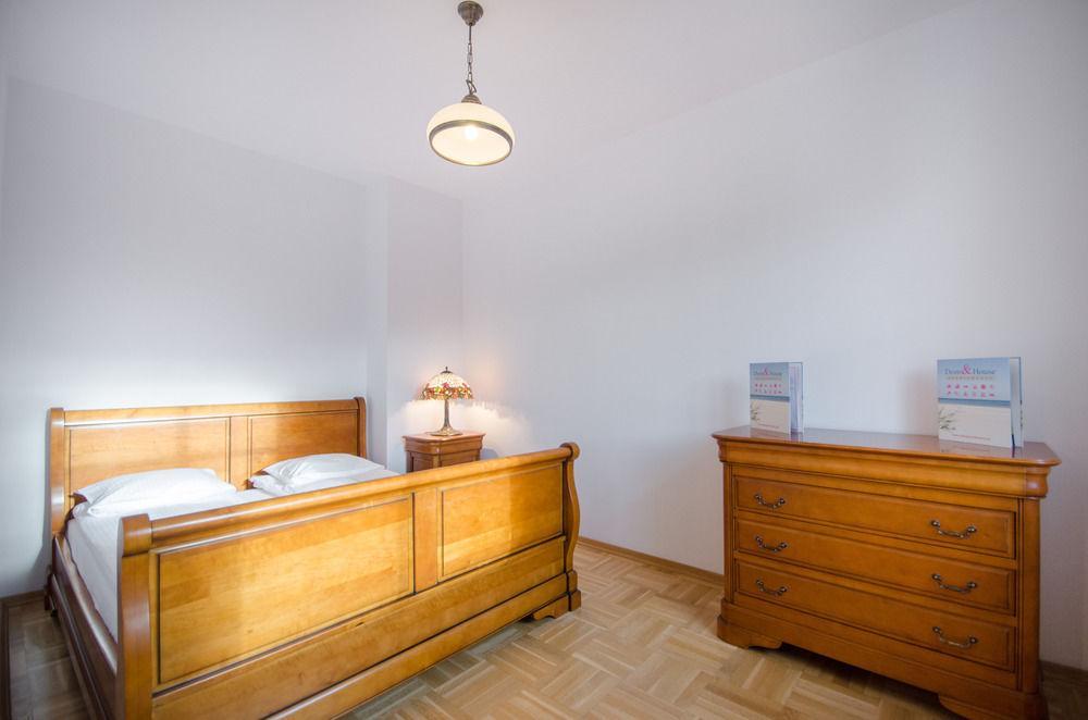 Dom & House - Apartments Parkur Sopot Zewnętrze zdjęcie