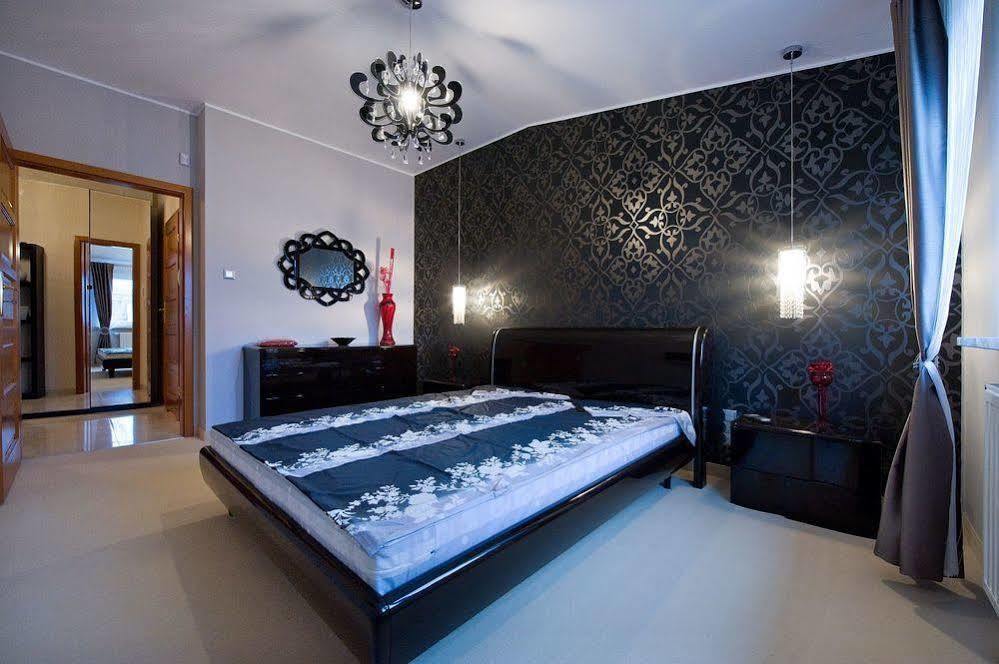 Dom & House - Apartments Parkur Sopot Zewnętrze zdjęcie